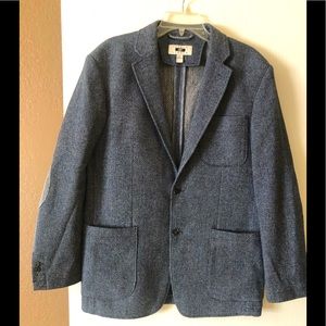 JOSEPH ABBOUD sport blazer in medium